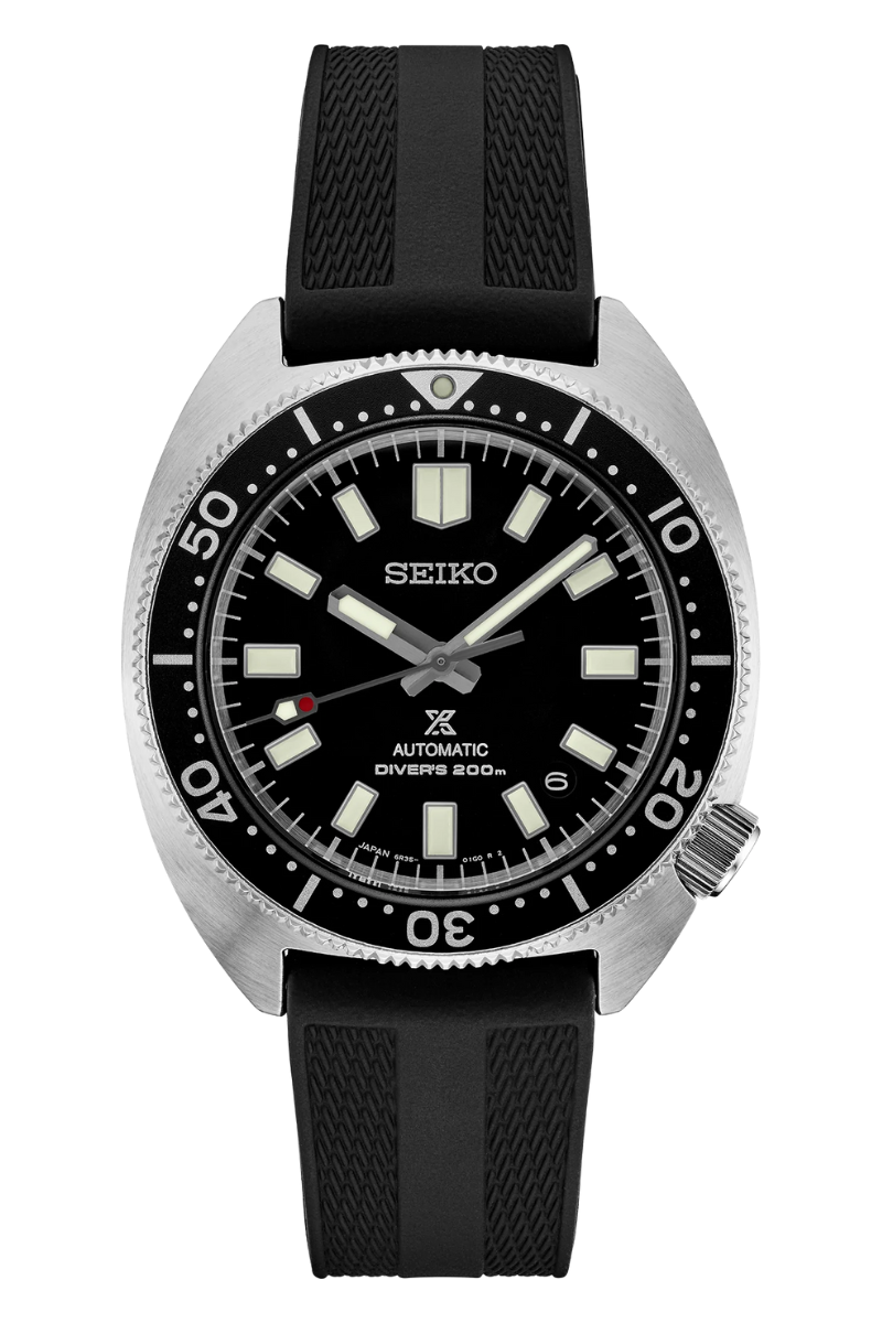 Seiko Prospex Diver Re-Interpretation SPB317 – Topper Fine Jewelers