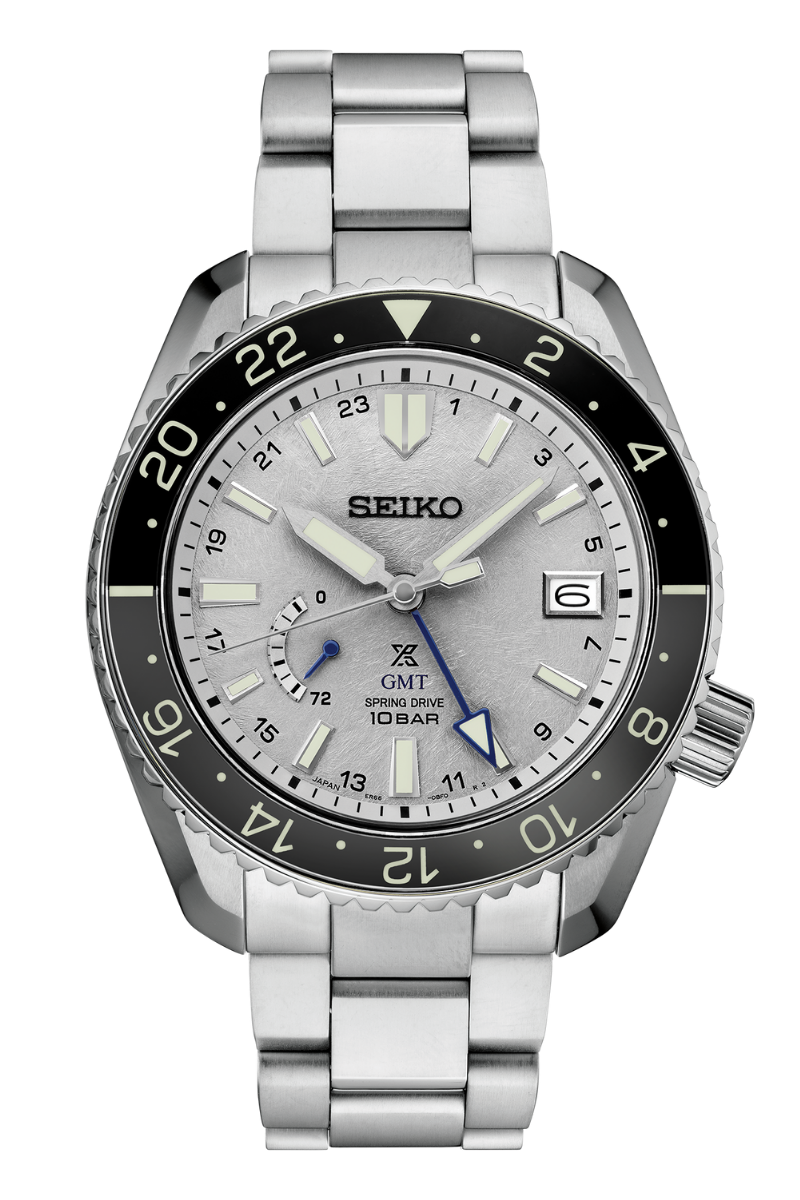 Seiko Gmt | lupon.gov.ph