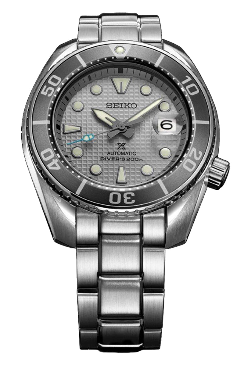 Seiko Prospex USA Exclusive 