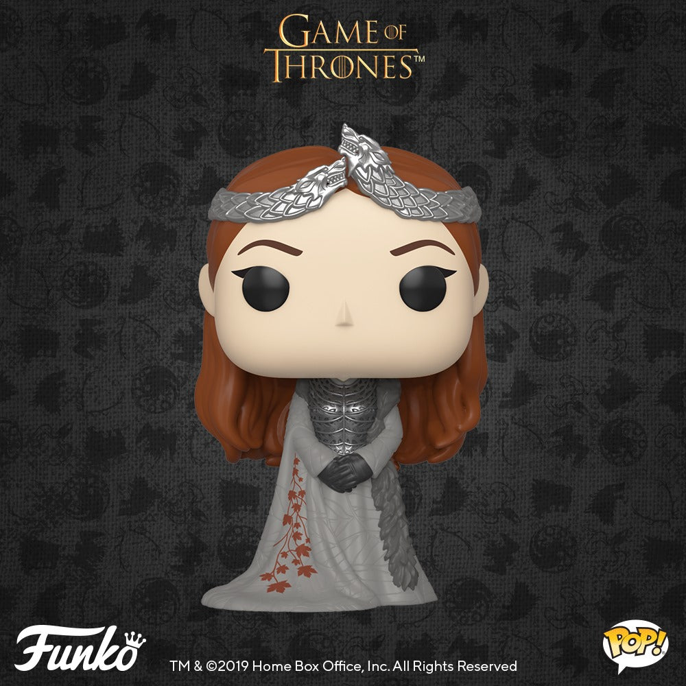 sansa stark funko