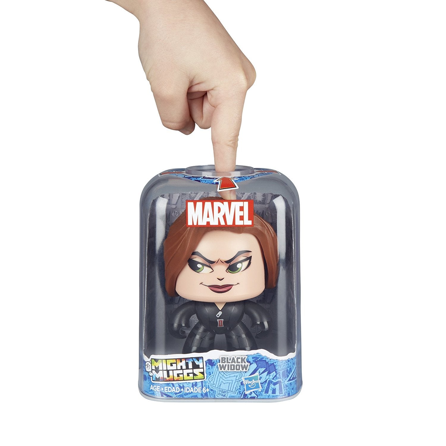 black widow mighty muggs