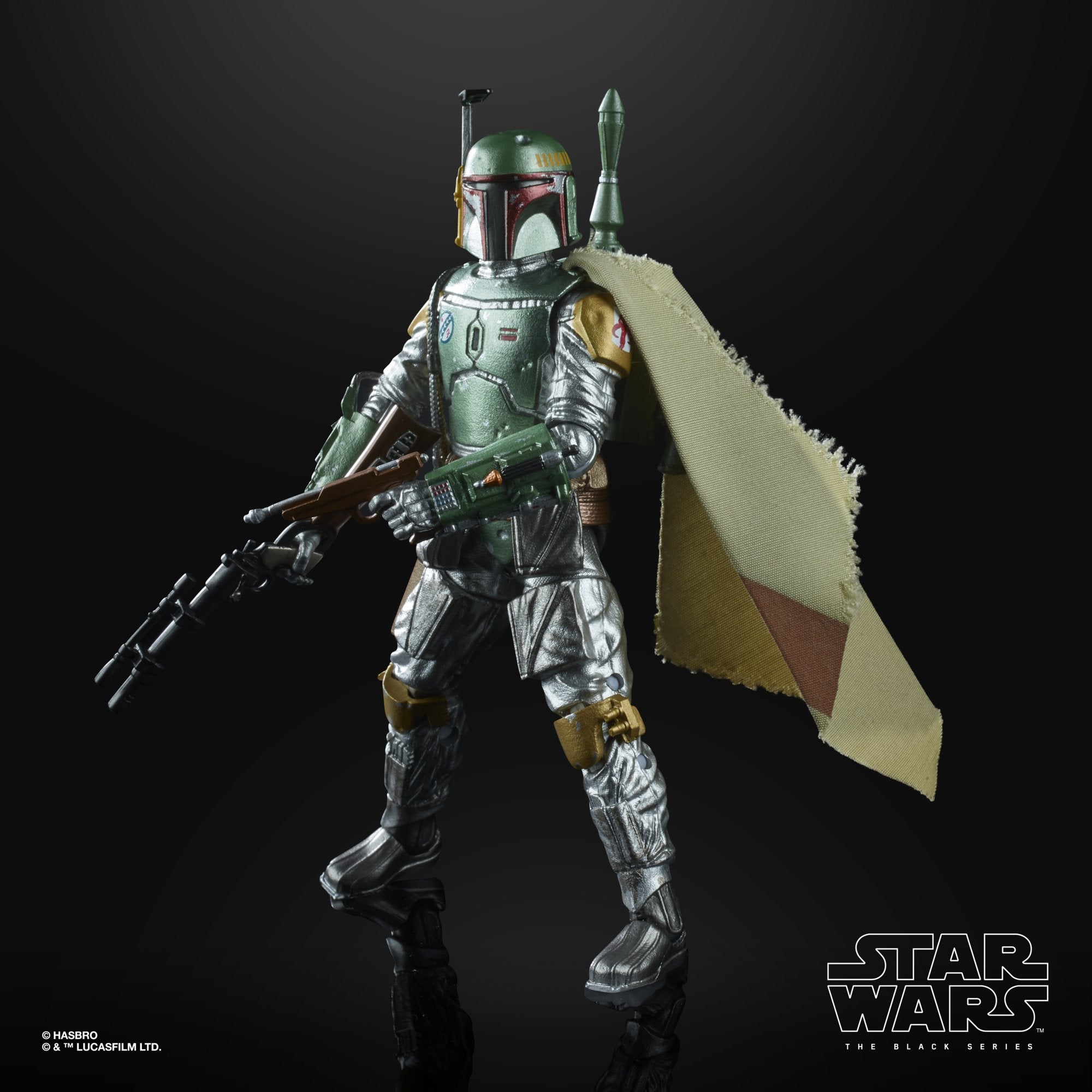 star wars the black series boba fett action figure