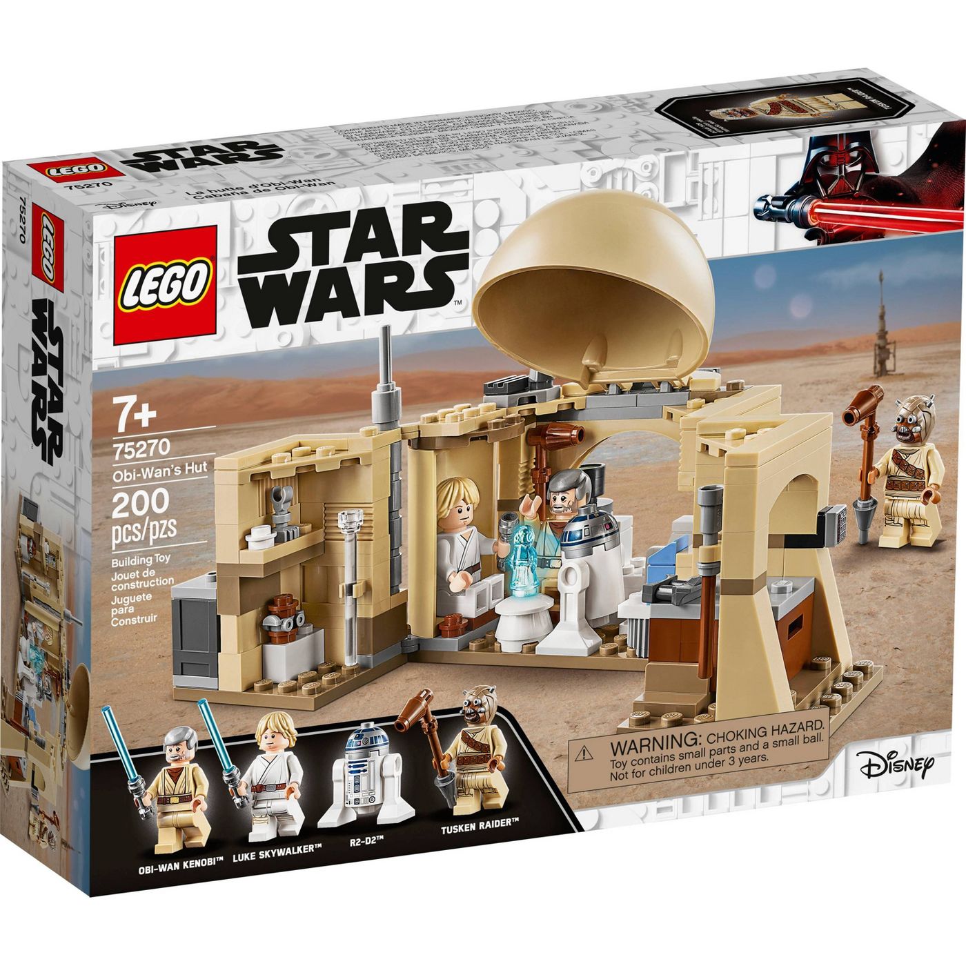 star wars a new hope lego