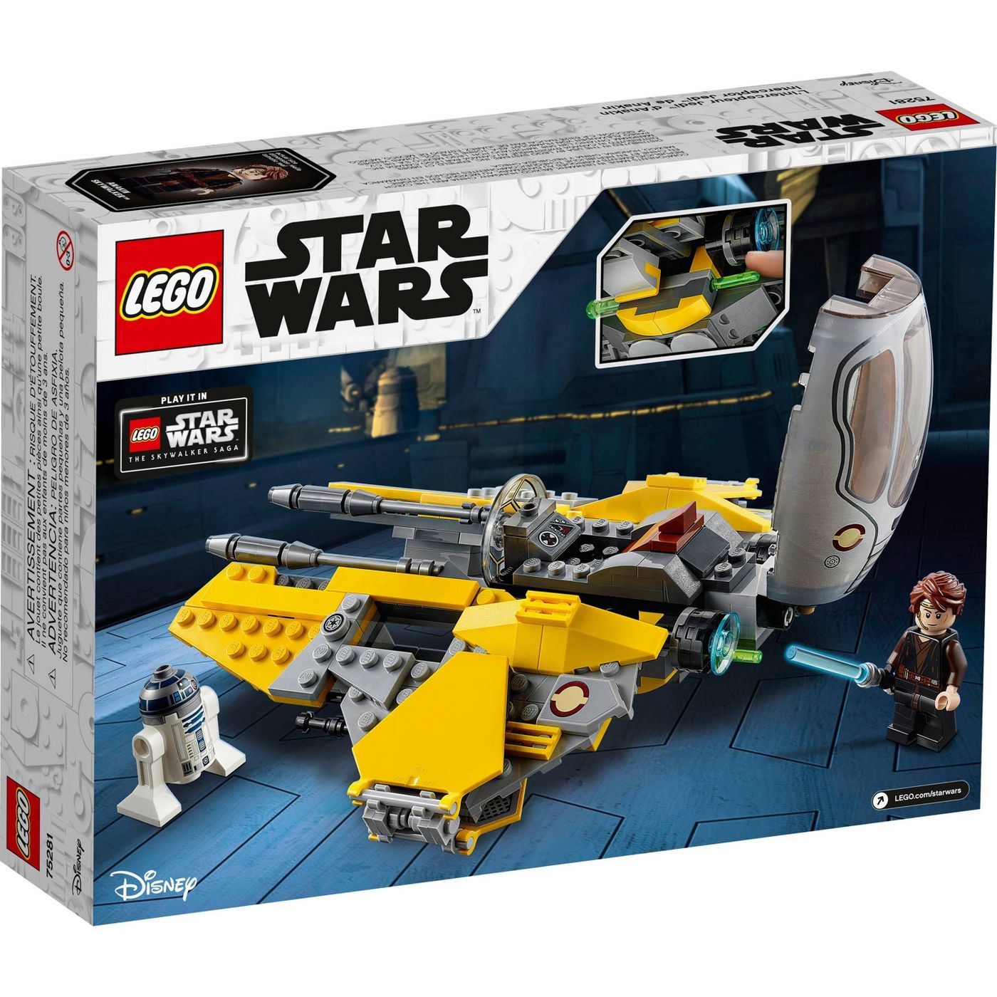 lego star wars products