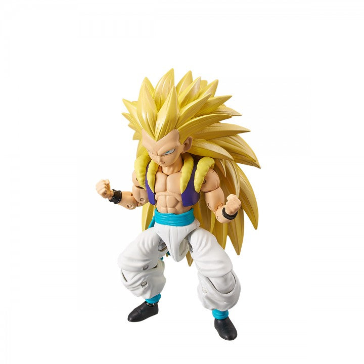 gotenks action figure