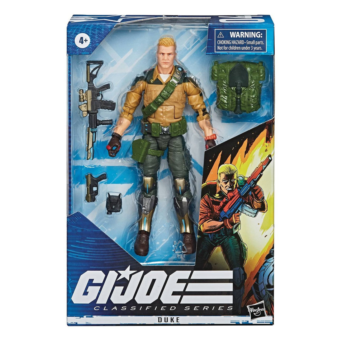 gi joe toys