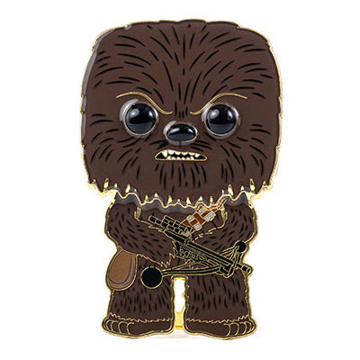 chewbacca collectibles