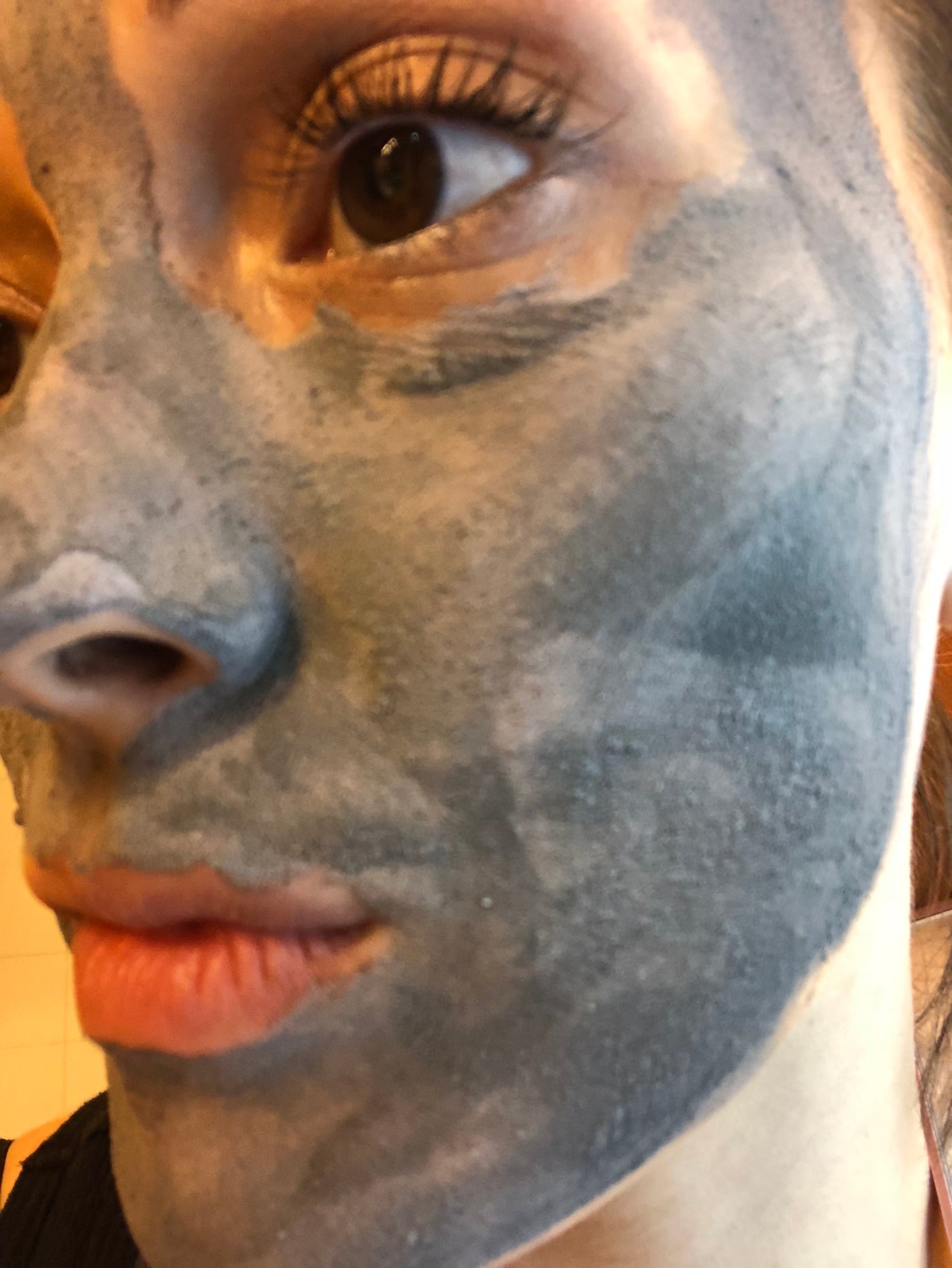 reaktion svinge Whirlpool Diva Detox- Face mask – MixNMasks