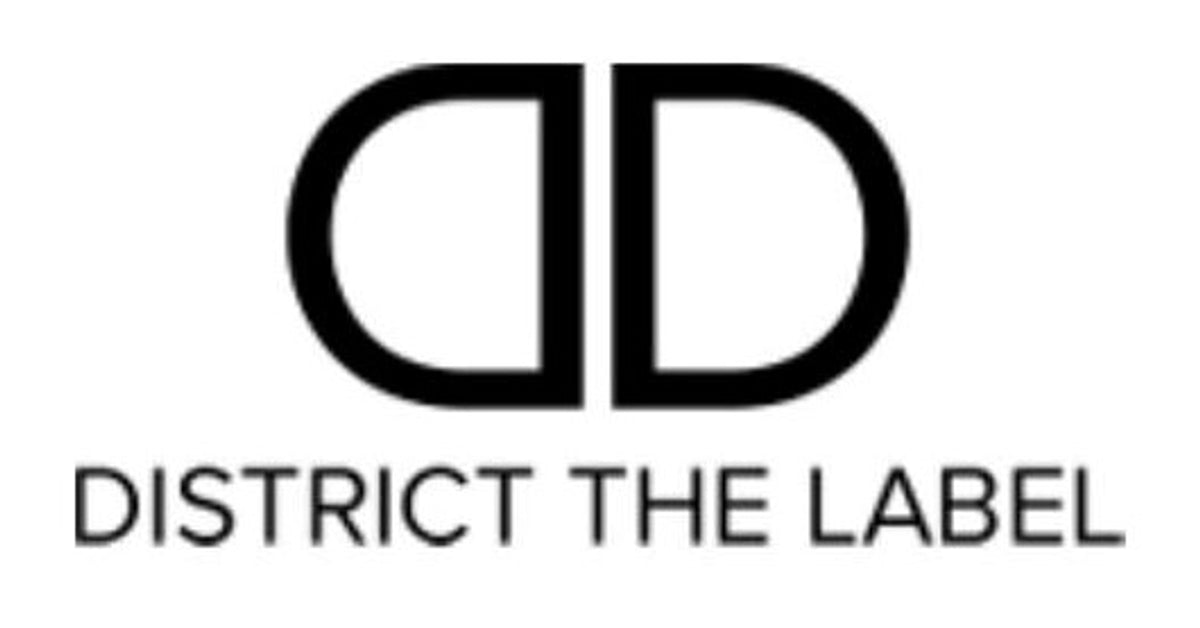 District The Label