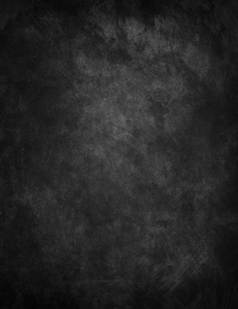 Deep Gray Printed Old Master Solid Background For Photography Backdrop ...