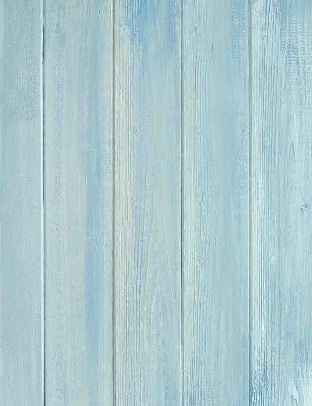 Light Sky Blue Wood Floor Texture Backdrop For Photography – Shopbackdrop