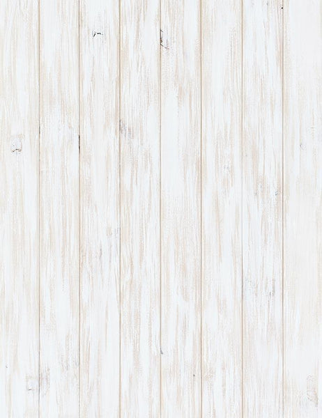 White Paint Wood Floor Texture Photography Backdrop J-0347 – Shopbackdrop