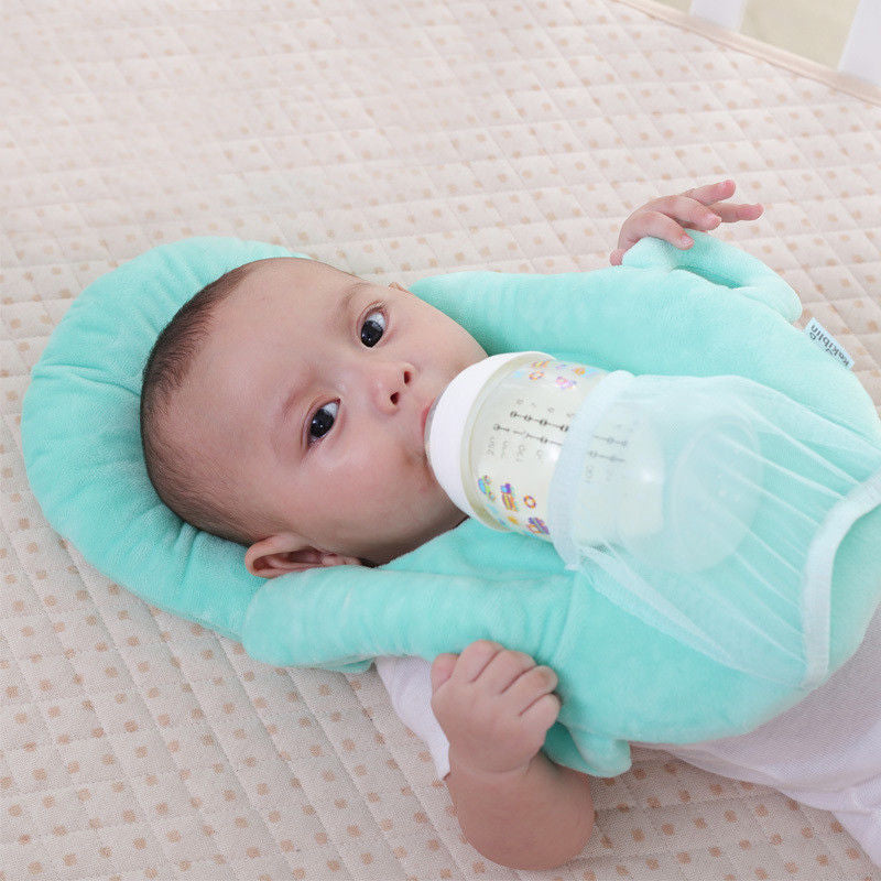 infant bottle holder
