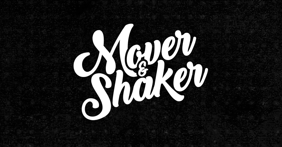 Mover & Shaker Co