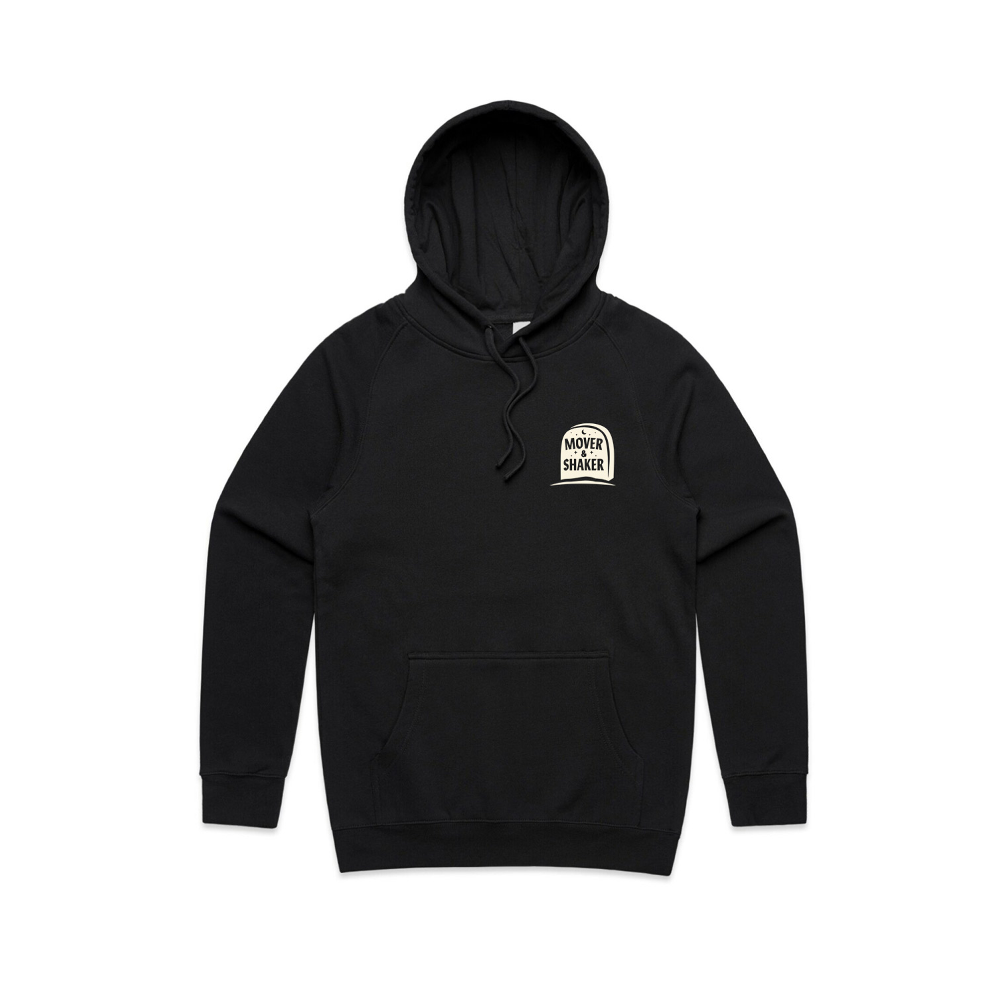 Corpse Reviver Zip-Up Hoodie