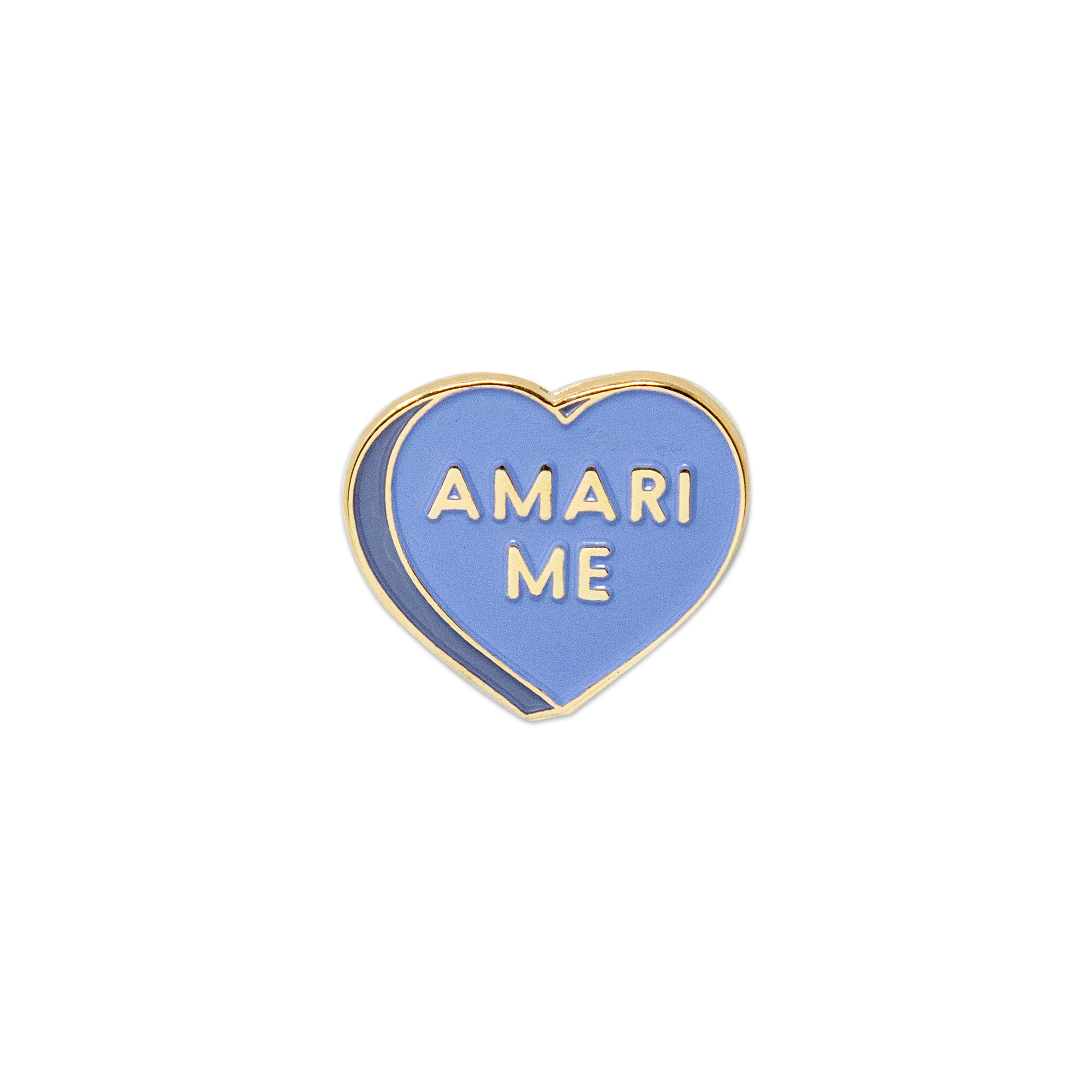 Amari Me Pin