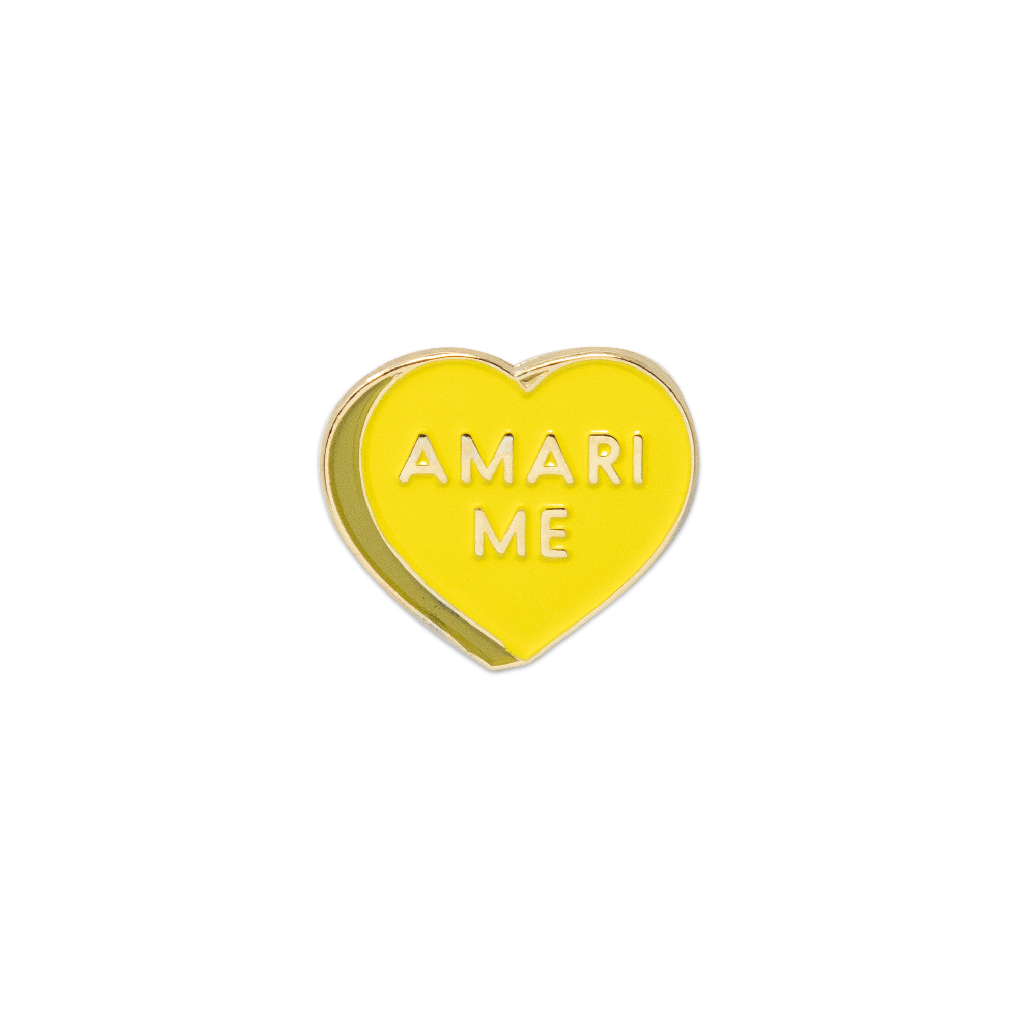 Amari Me Pin