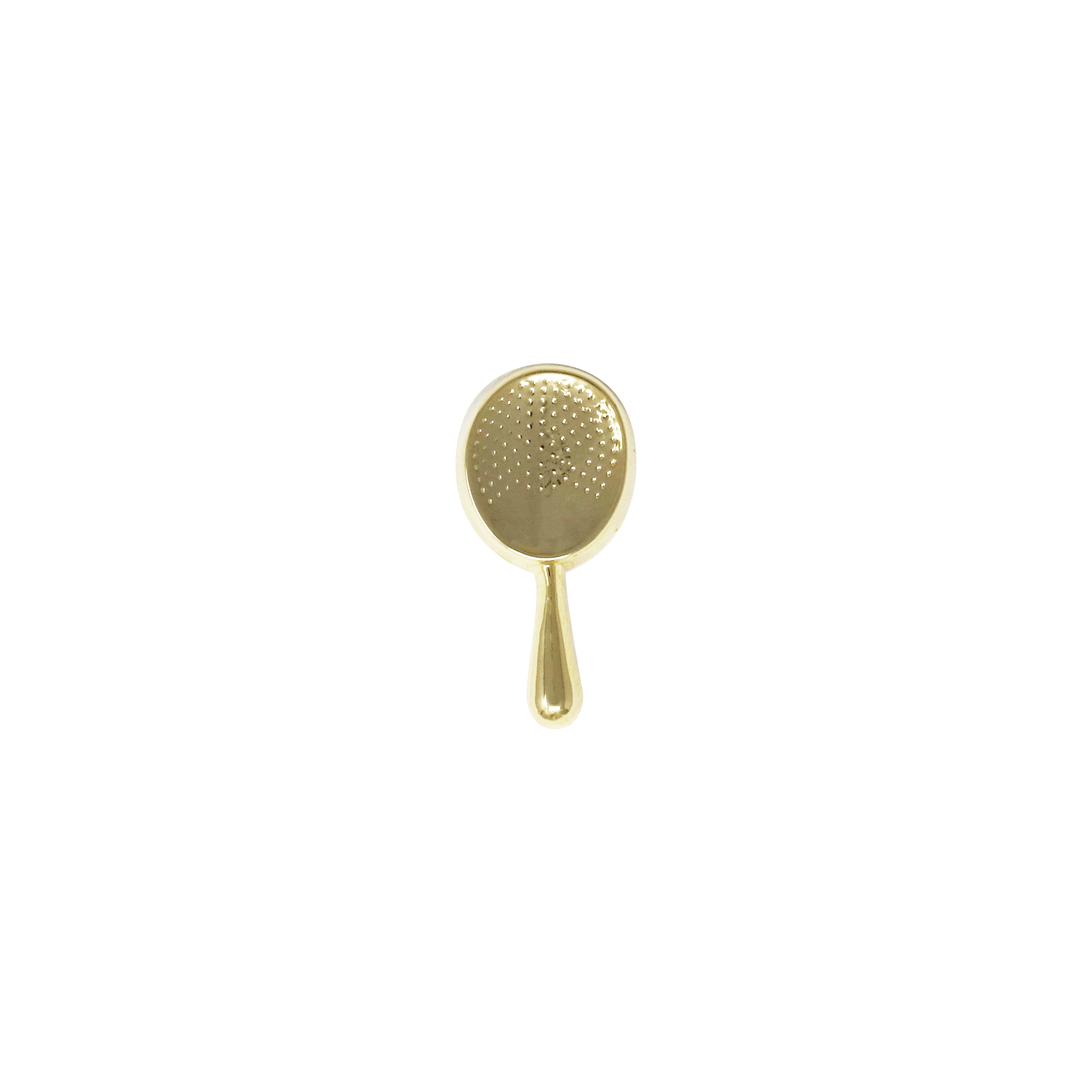 Julep Strainer Pin