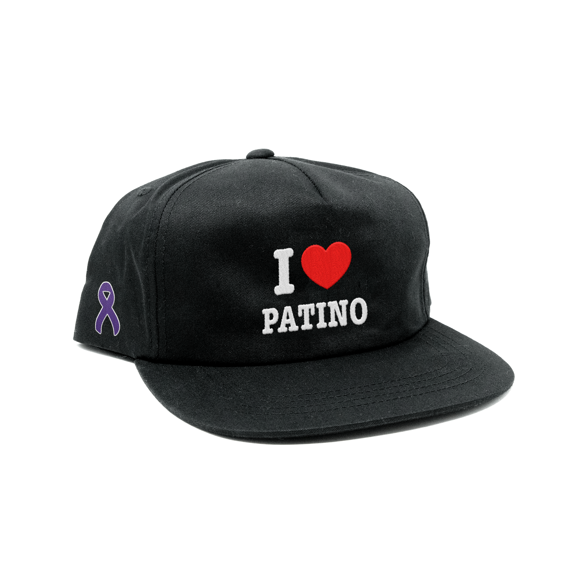 I â¤ï¸ Patino Hat