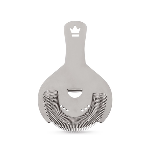 KORIKOÂ® HAWTHORNE STRAINER {Stainless Steel}