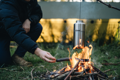 Kleen Kanteen