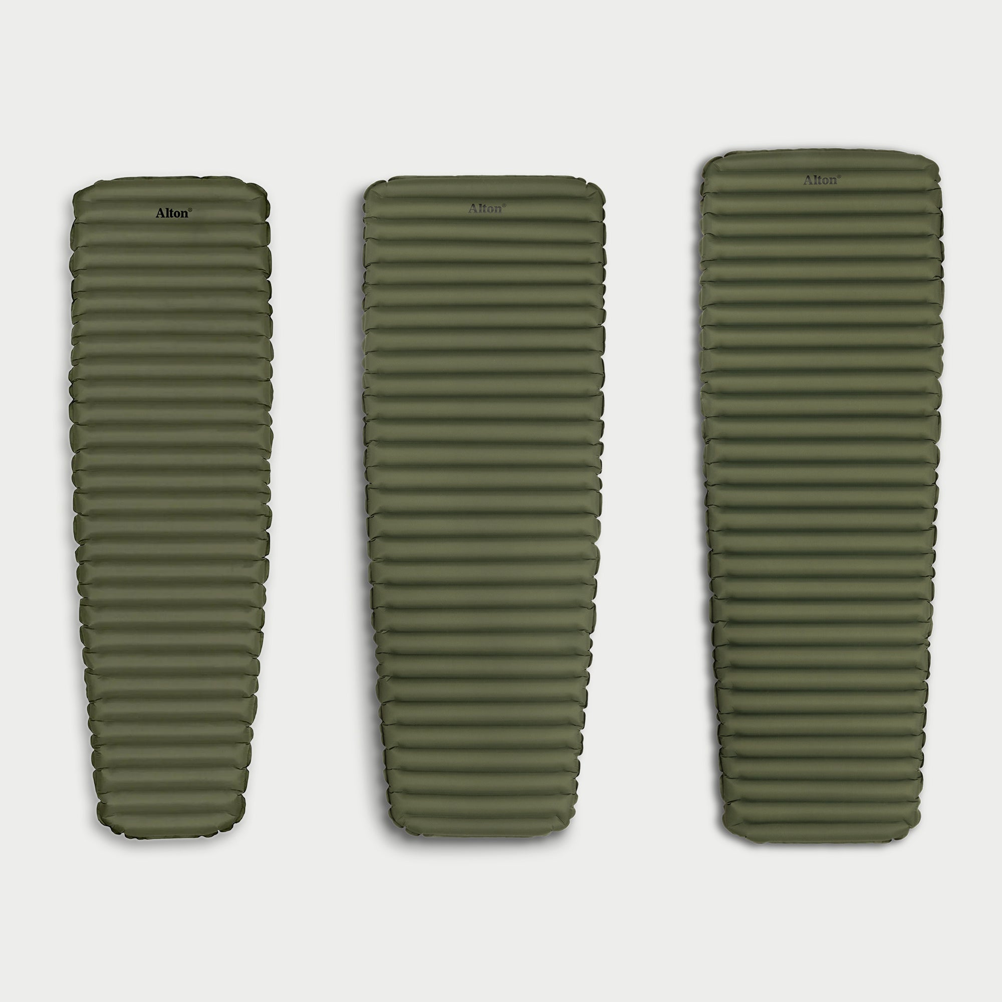Image of Insulated Sleeping Mat (R4)
