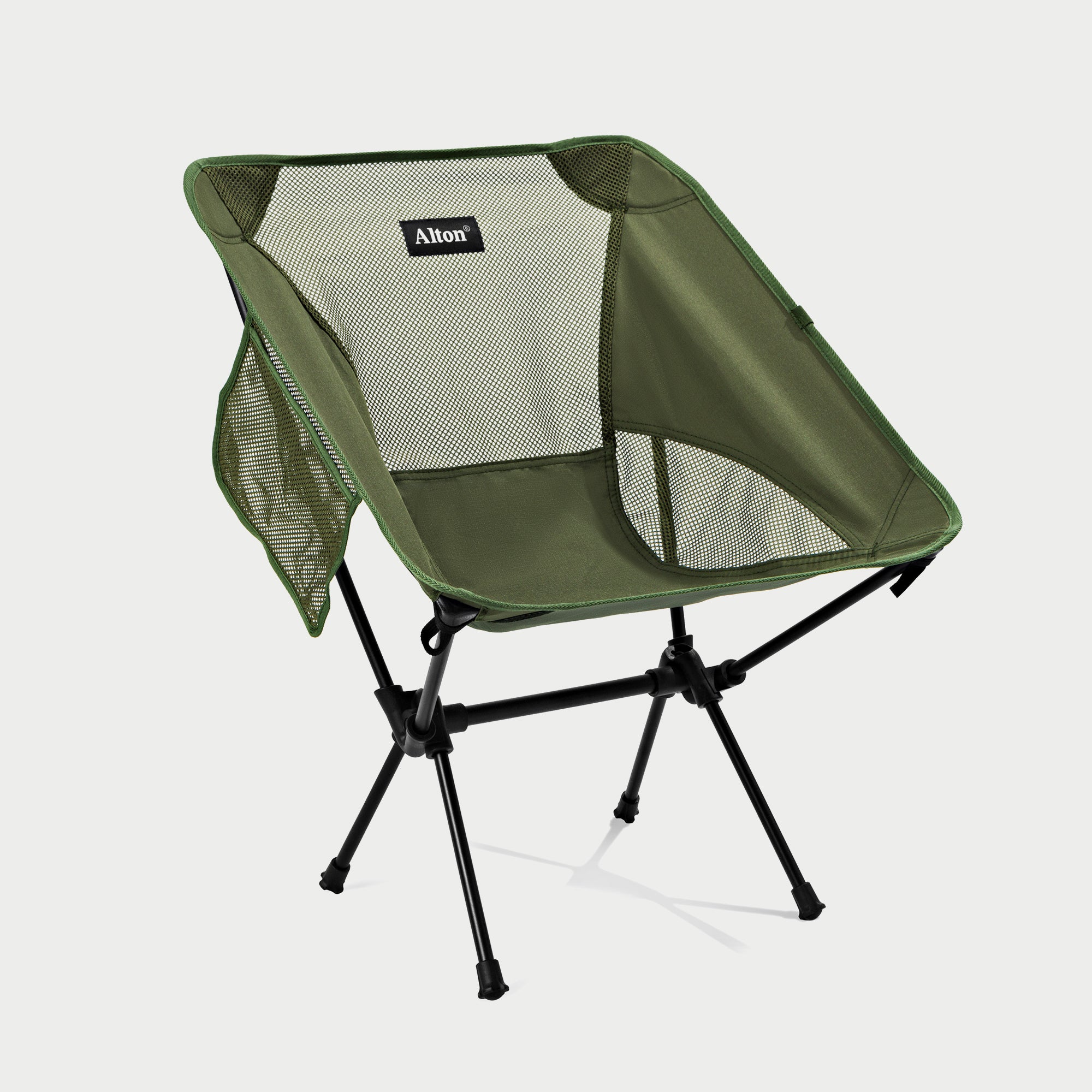 Ultralight Camp Chair - Alton product image