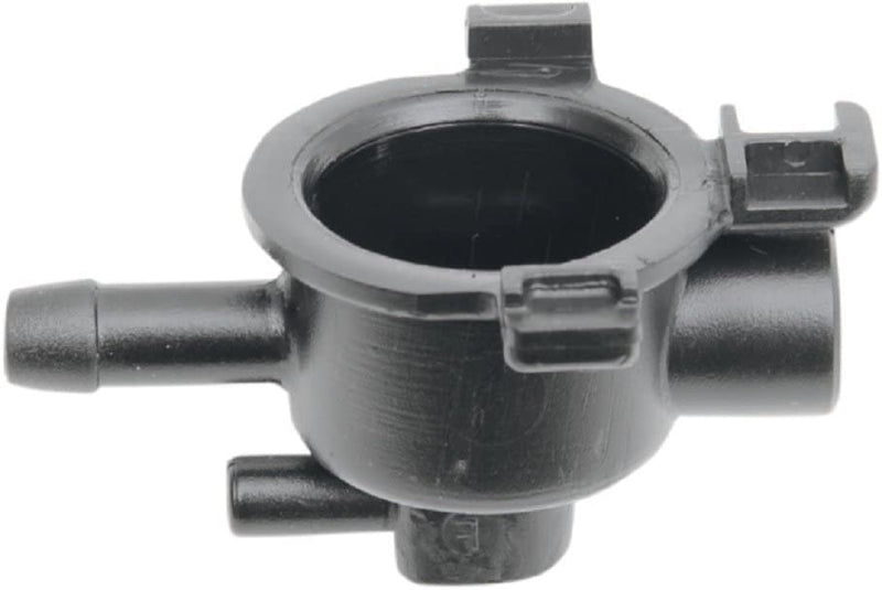 harley fuel pressure regulator housing