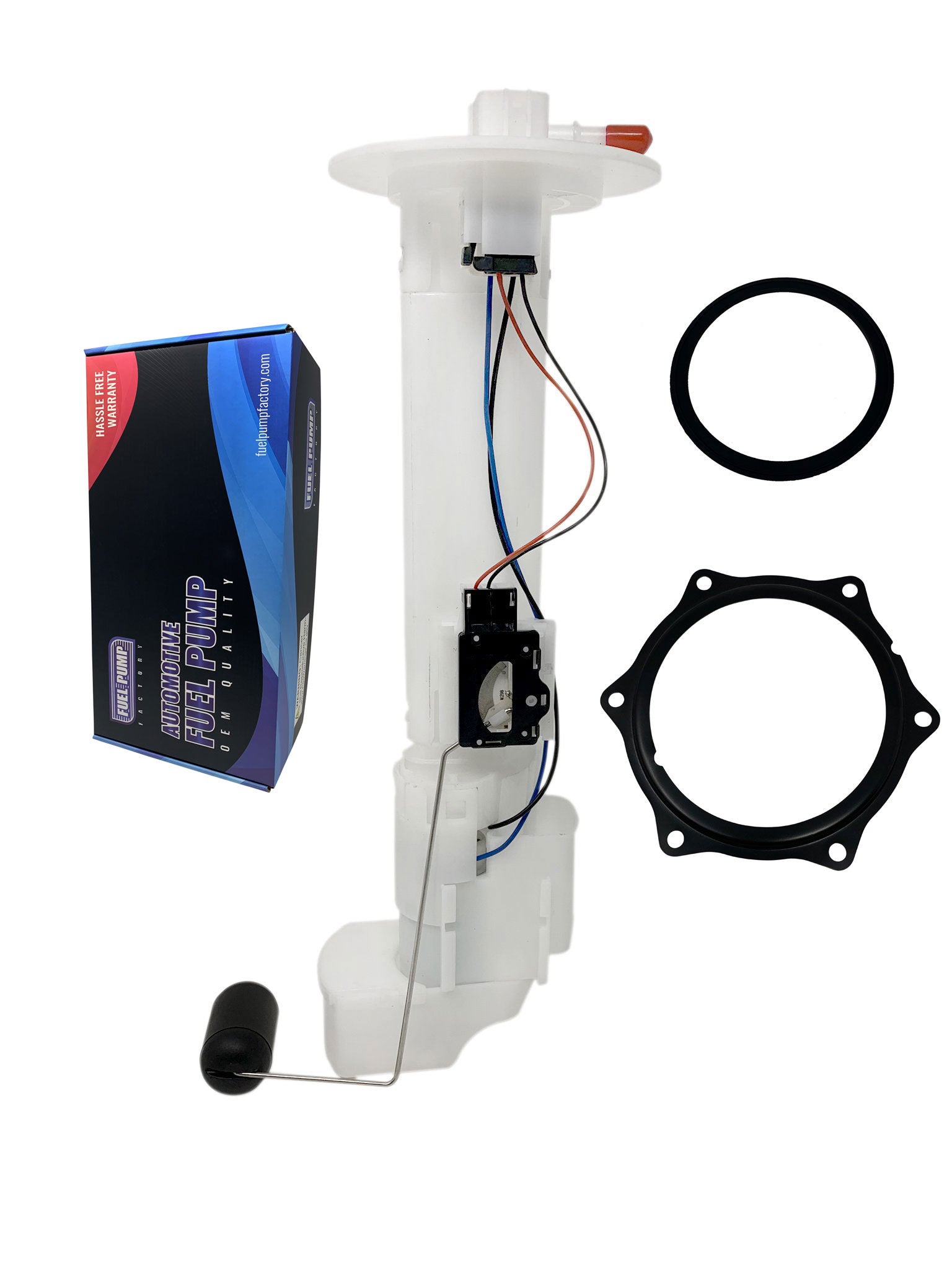 Fuel Pump Assembly For 2015-2020 Kawasaki Mule Pro-FXT and Pro-FX Replaces 49040-0733, 49040-0836