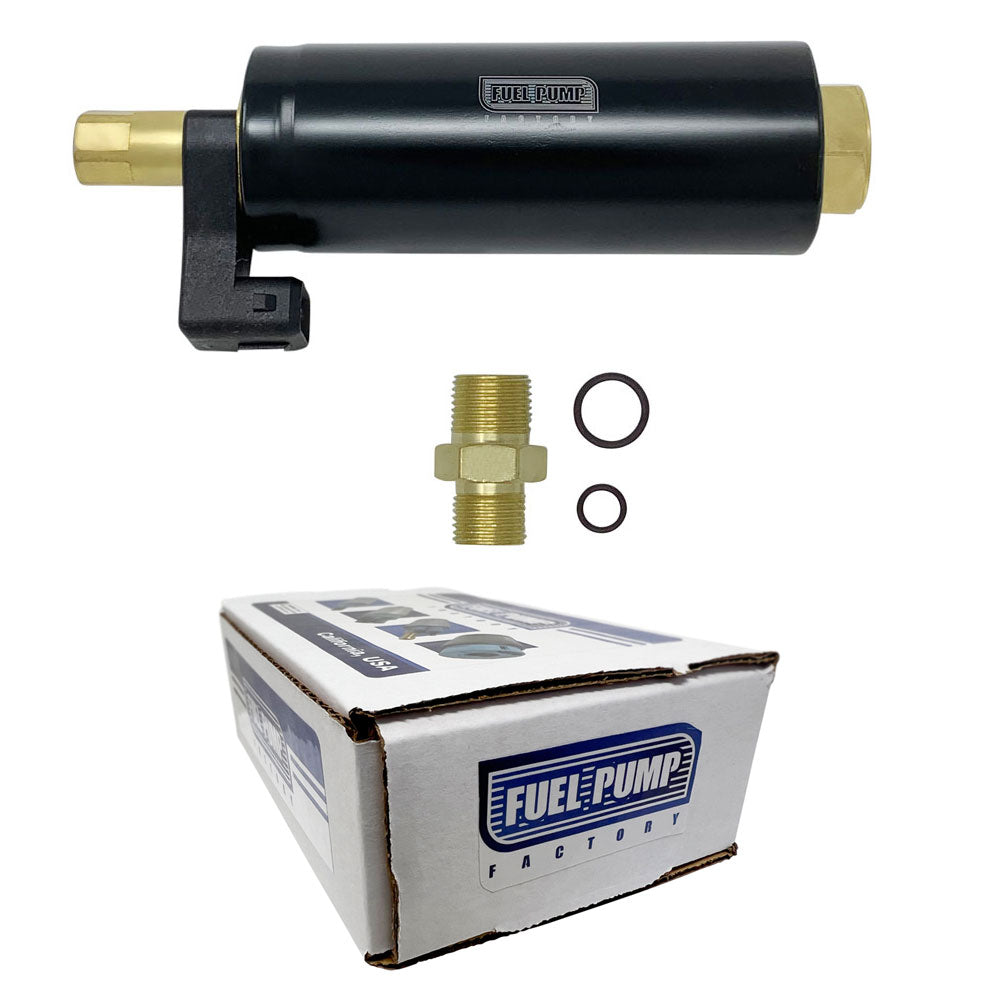 FPF High Pressure Fuel Pump compatible with OMC Volvo Penta 4.3L