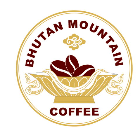 Bhutan coffee beans by Bhutan mountain coffee | Druksell