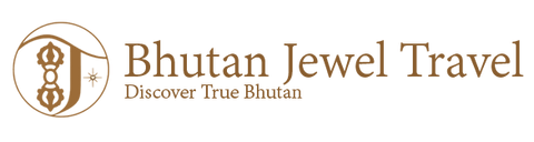 Bhutan Jewel Incense | Logo | Druksell