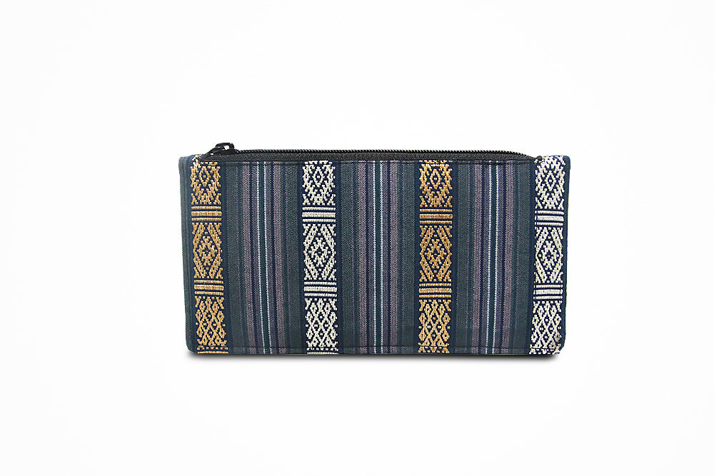 Traditional Bhutanese wallet — Druksell.com