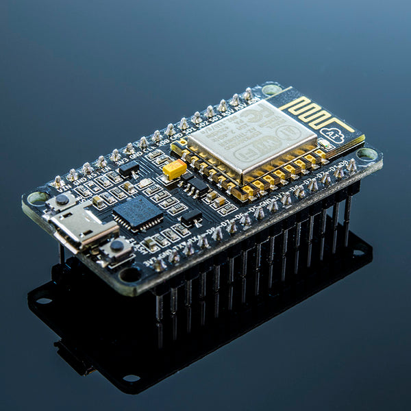 ACROBOTIC ESP8266 ESP-01 Serial to Wi-Fi Module Programmer Arduino NodeMCU Raspberry Pi Wi-Fi Module