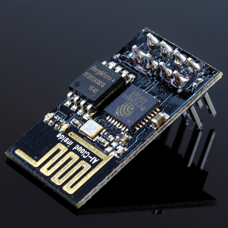 esp8266 esp 01 esp01 - azdelivery esp8266 esp 01