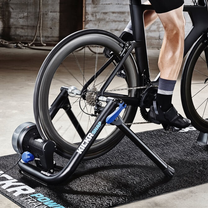 hire turbo trainer