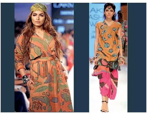 Bohemian Fashion Styles - Various Forms of Boho Fashion – Sanskriti777