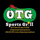 OTG SPORTS GRILL