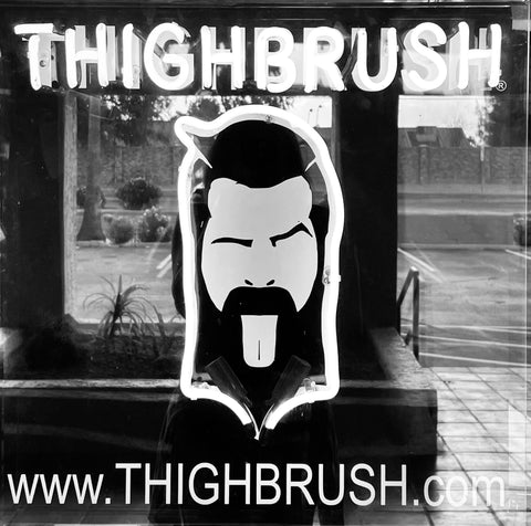 THIGHBRUSH® STORE