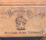 MONASTERY BAR & GRILL