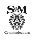 S & M COMMUNICATIONS