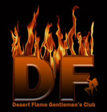 DEESERT FLAME GENTLEMAN'S CLUB