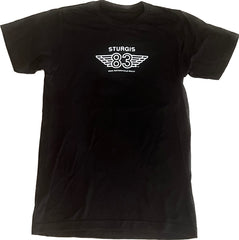 THIGHBRUSH - STURGIS T-SHIRT