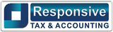 RESPONSIVE TAX AND ACCOUNTING