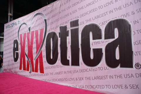 Exxxotica Chicago 2022 Tickets