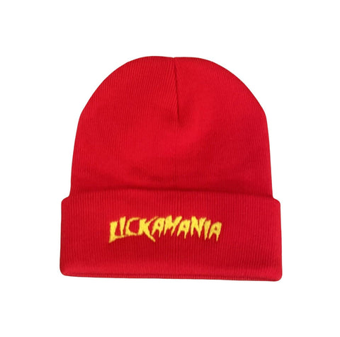 LICKAMANIA