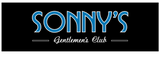 SONNY'S GENTLEMAN'S CLUB