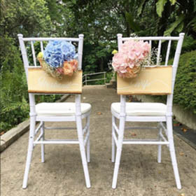 wedding arch bridal bouquet rustic bespoke roses hydrangea red pink pastel elegant