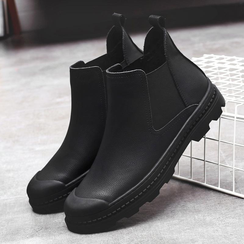 KITCHEN SHOES, WATERPROOF, ANTI-SKID 