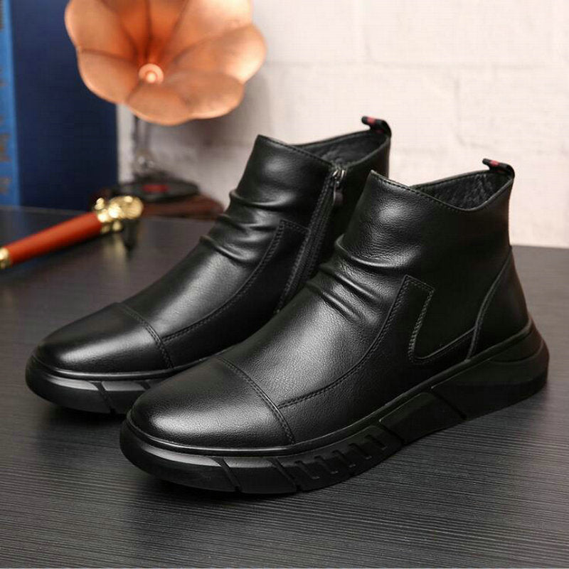 KITCHEN SHOES, CHEF BOOT, WATERPROOF, ANTI-SKID AND OIL PROOF WORKING ...